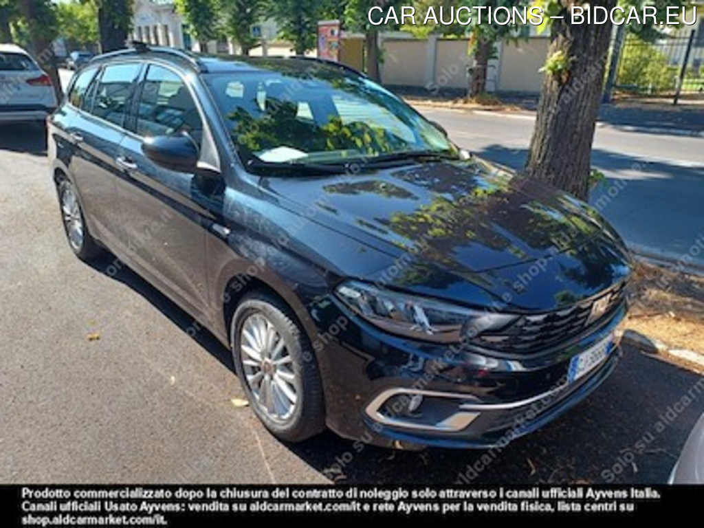 Fiat tipo SW 1.3 mjt 95cv -