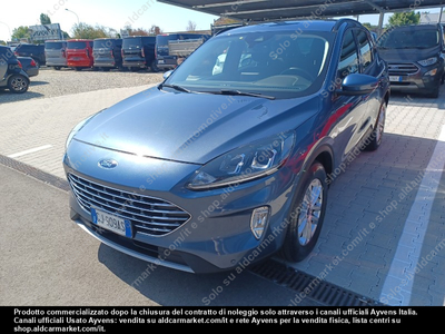 Ford kuga PC 1.5 ecoblue 120cv -