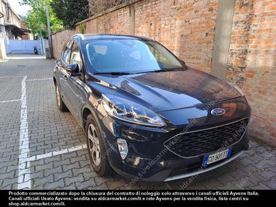 Ford kuga 1.5 ecoblue 120cv 2wd -