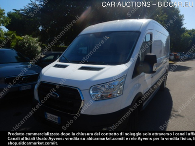 Ford transit 310 l3h2 trend 2.0 -