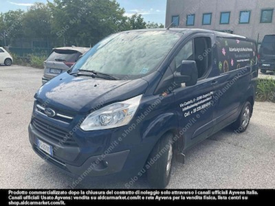 Ford transit custom 270 l1h1 2.0tdci -