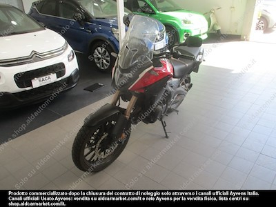 Honda CB 500 X abs E5 -