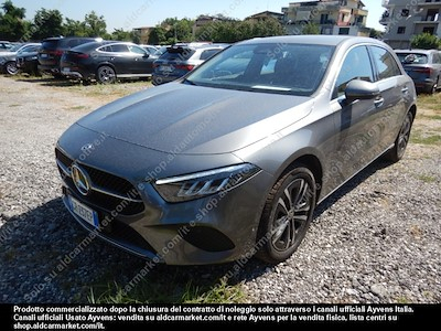 Mercedes-Benz classe A A 250 E -