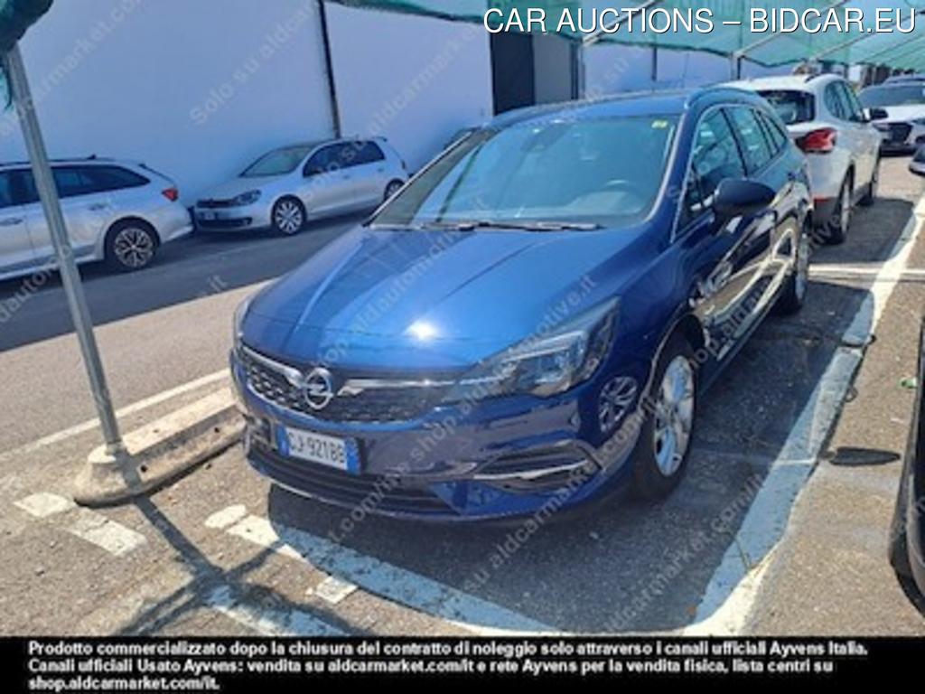 Opel astra SW PC ST 1.5 -