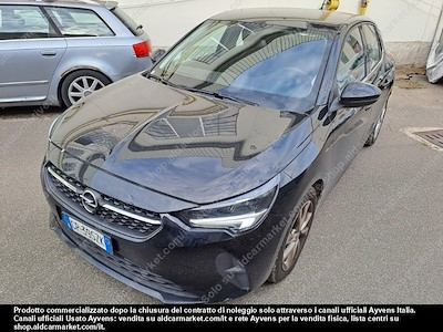 Opel corsa 1.5 diesel 100cv elegance -