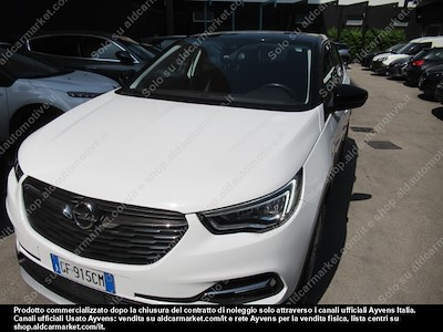 Opel grandland X PC 1.5 diesel -