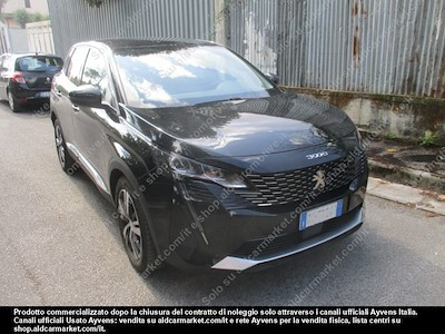 Peugeot 3008 PC bluehdi 130 eat8 -