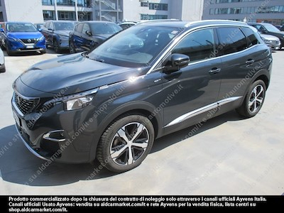 Peugeot 3008 PC bluehdi 180 eat8 -