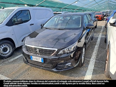 Peugeot 308 SW business bluehdi 130 -