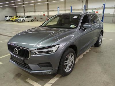 Volvo Xc60 B4 D AWD GEARTRONIC, 2020