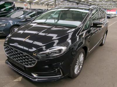 Ford S-MAX 2.0 ECOBLUE ALLRAD AUT. VIGNALE, 2021
