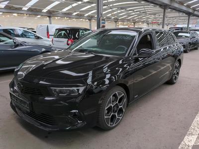 Opel Astra SPORTS TOURER 1.5 D AUTOMATIK GS, 2023
