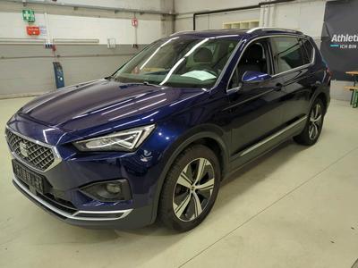 Seat Tarraco 2.0 TDI SCR, 2022