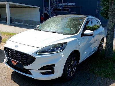 Ford Kuga 2.5 DURATEC PHEV, 2022