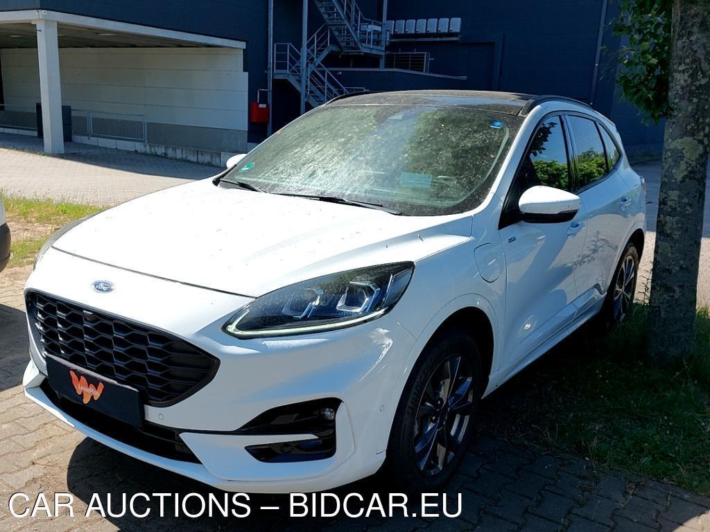 Ford Kuga 2.5 DURATEC PHEV, 2022