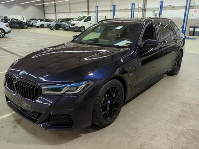 BMW 530e TOURING AUT., 2022