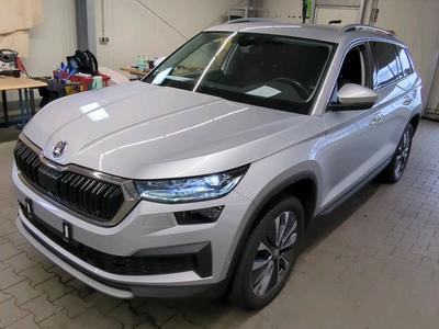 Skoda Kodiaq 2.0 TDI 4X4 DSG, 2022
