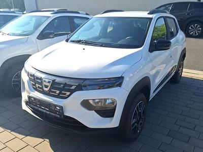 Dacia Spring - Comfort, 2022