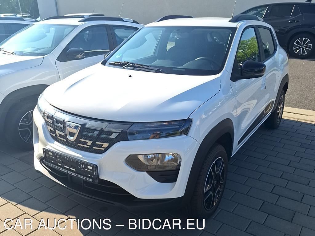 Dacia Spring - Comfort, 2022