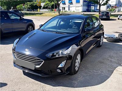 Ford Focus 1.5 ECOBLUE START-STOPP-SYSTEM COOL&amp;CONNECT, 2021