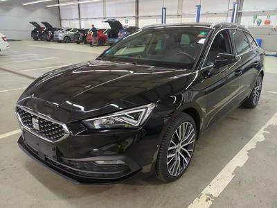 Seat Leon SPORTSTOURER 2.0 TDI DSG Xcellence, 2020