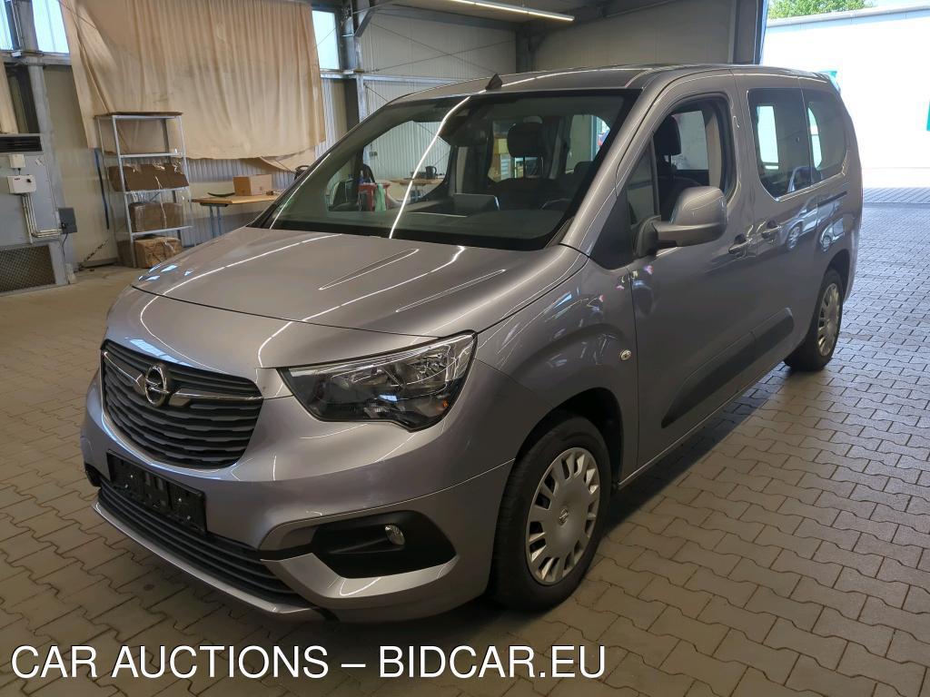 Opel Combo LIFE XL 1.5 D START/STOP Edition, 2019