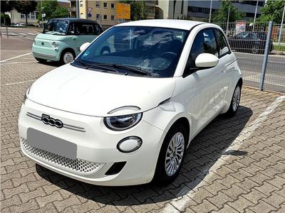 Fiat 500e - Action, 2022