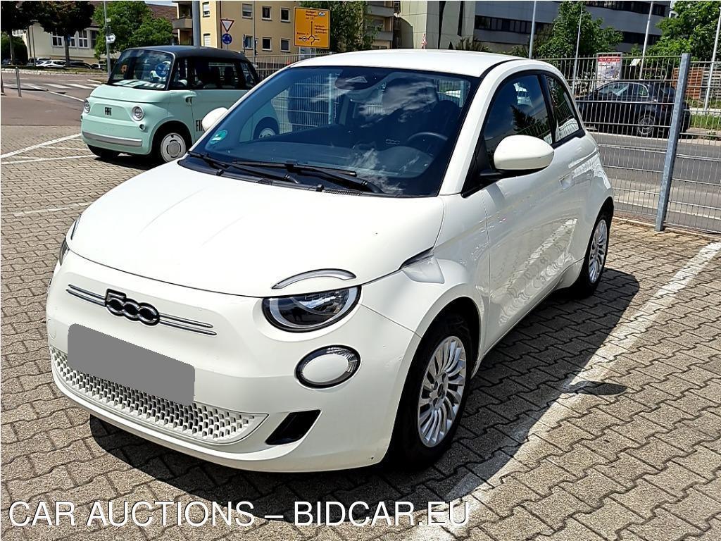 Fiat 500e - Action, 2022