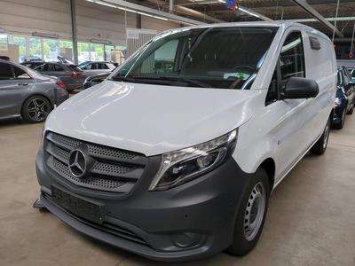Mercedes-Benz VITO 114 CDI KOMPAKT HA AUT., 2019