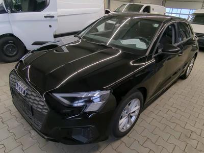 Audi A3 30 TDI SPORTBACK S TRONIC, 2021