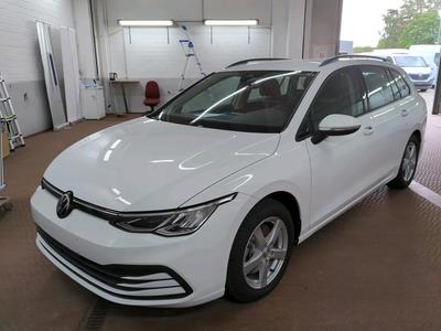Volkswagen Golf VARIANT 2.0 TDI SCR DSG Life, 2022