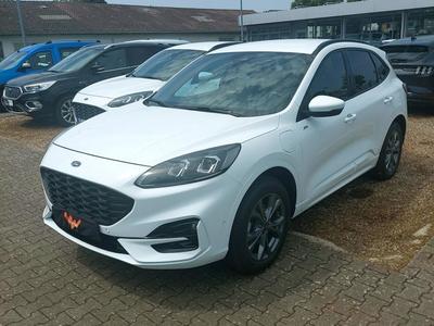 Ford Kuga 2.5 DURATEC PHEV, 2022