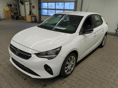Opel Corsa 1.5 DIESEL START/STOP Edition, 2020