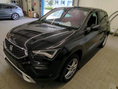 Seat Ateca 2.0 TDI DSG, 2021