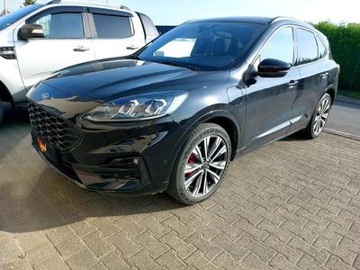 Ford Kuga 2.5 DURATEC PHEV, 2021