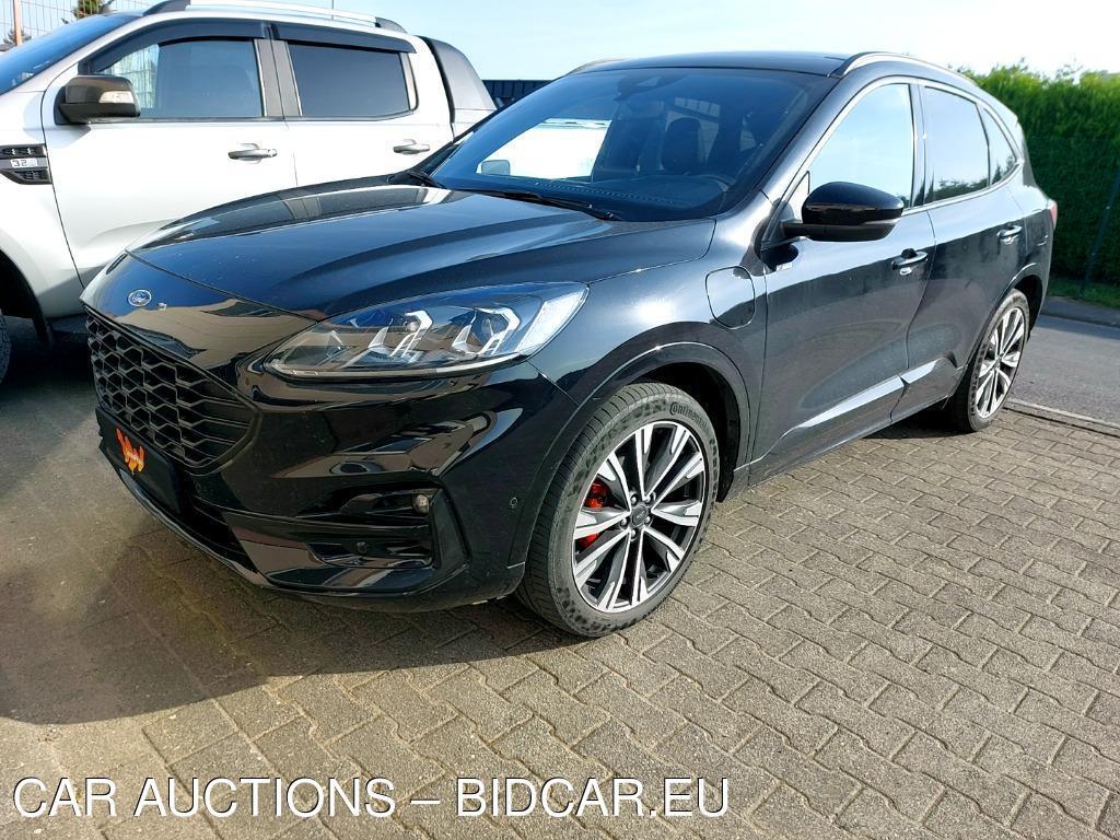 Ford Kuga 2.5 DURATEC PHEV, 2021