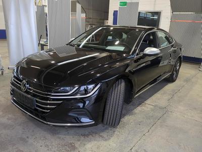 Volkswagen Arteon 1.4 EHYBRID OPF DSG Elegance, 2022