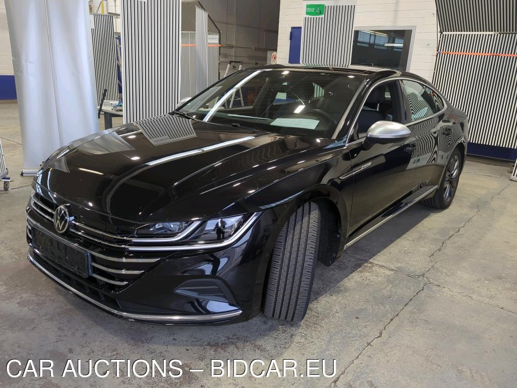 Volkswagen Arteon 1.4 EHYBRID OPF DSG Elegance, 2022