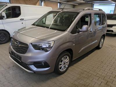 Opel Combo LIFE 1.5 D START/STOP Innovation, 2019