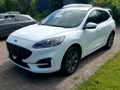 Ford Kuga 2.5 DURATEC PHEV, 2022