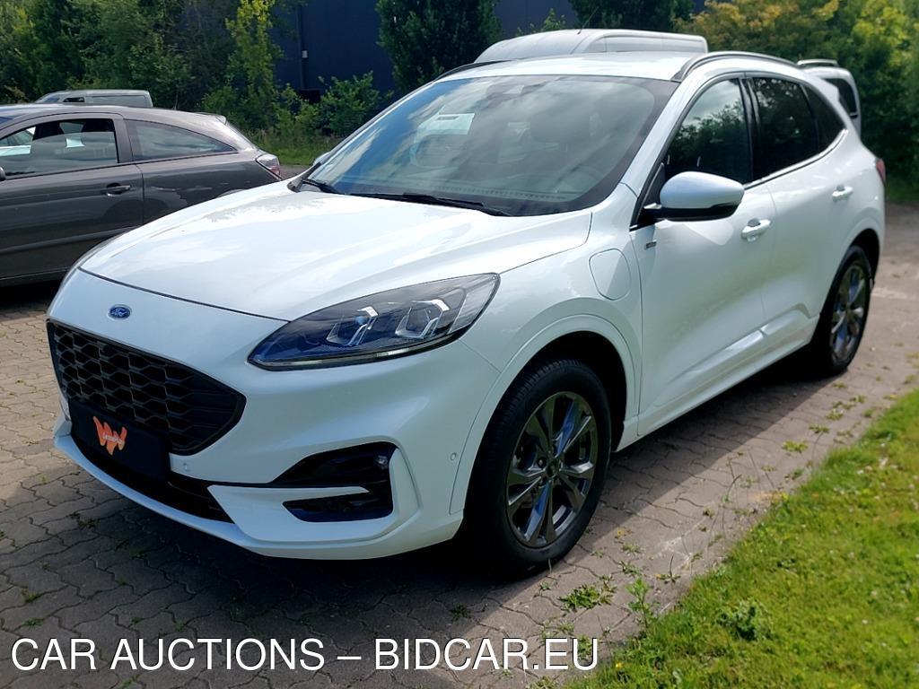 Ford Kuga 2.5 DURATEC PHEV, 2022