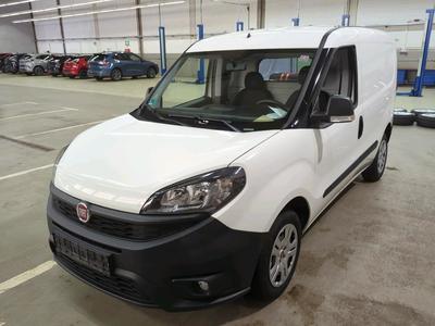 Fiat Doblo CARGO S&amp;S SX, 2021