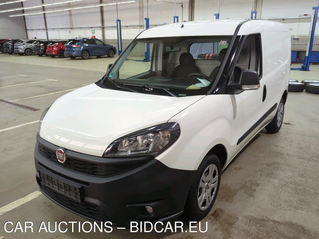 Fiat Doblo CARGO S&S SX, 2021