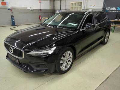 Volvo V60 D3 GEARTRONIC Momentum Pro, 2020