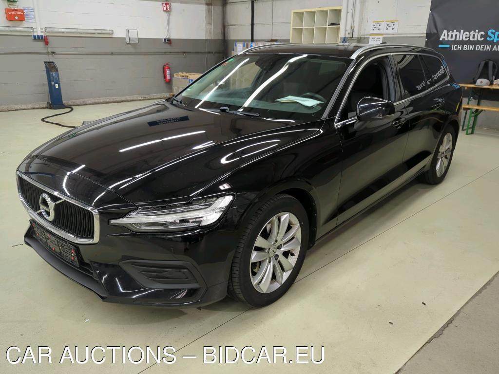 Volvo V60 D3 GEARTRONIC Momentum Pro, 2020