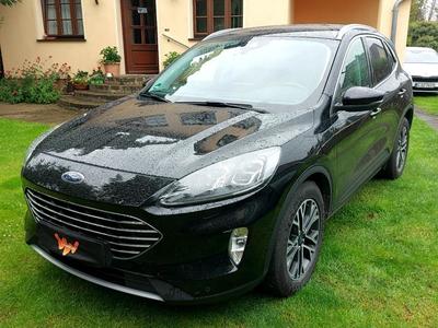 Ford Kuga 2.5 DURATEC PHEV, 2020