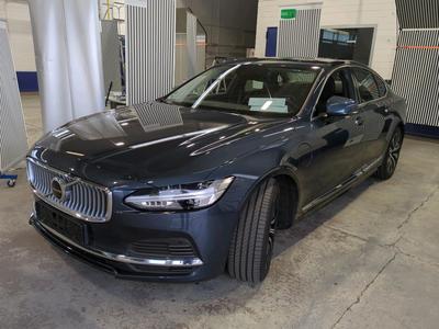 Volvo S90 T8 RECHARGE AWD GEARTRONIC Inscription, 2021