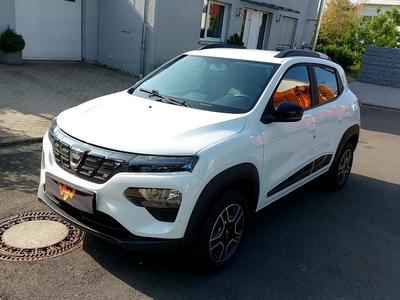Dacia Spring - Comfort, 2022