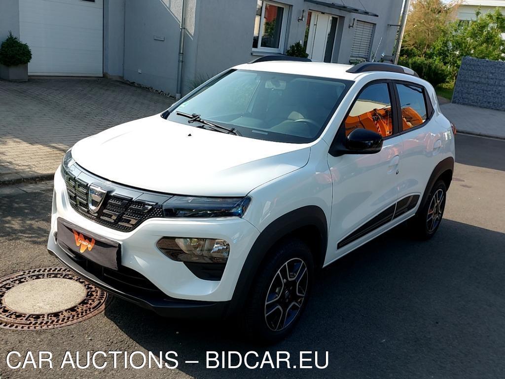 Dacia Spring - Comfort, 2022