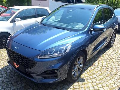 Ford Kuga 2.5 DURATEC PHEV, 2021